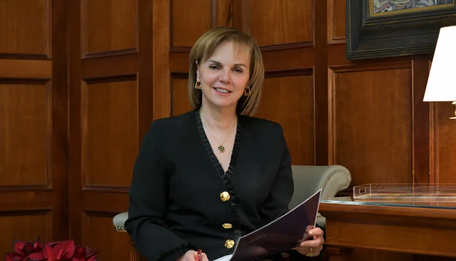 Χρ. Παπακωνσταντίνου, ΤτΕ: Αναγκαίος ένας ολιστικός εθνικός σχεδιασμός για την ιδιωτική ασφάλιση