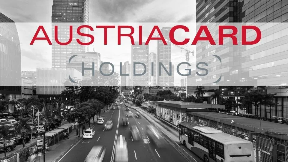 Η AUSTRIACARD HOLDINGS επενδύει στο μέλλον Agentic AI παρουσιάζοντας το GaiaB™ Appliance, μια ολοκληρωμένη λύση Τεχνητής Νοημοσύνης