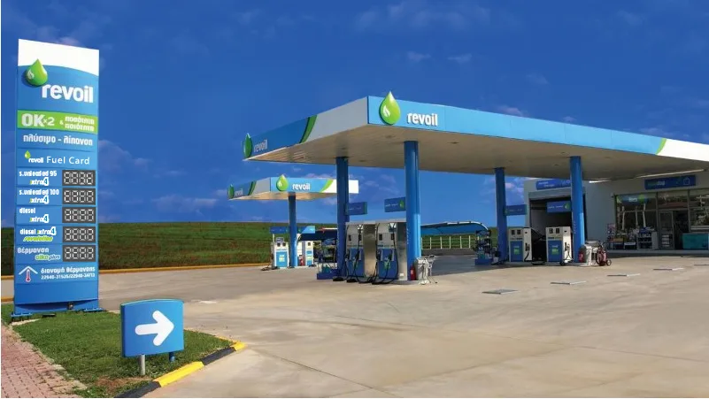 ​Revoil: Πιστοποίηση συστήματος διαχείρισης επιχειρησιακής συνέχειας κατά ISO 22301:2019