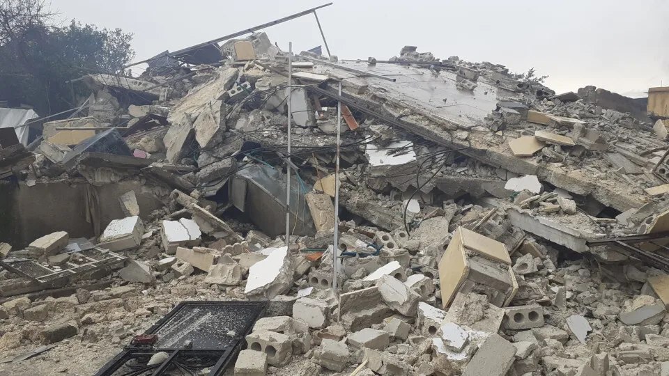 Σεισμός: Η ΕΕ κινητοποιεί πάνω από 1.180 διασώστες στην Τουρκία