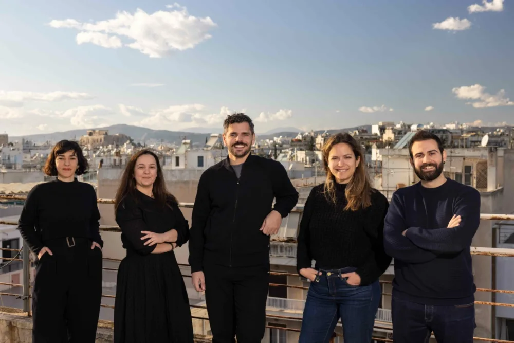 Billys: Μια ψηφιακή πλατφόρμα διαχείρισης κοινοχρήστων συγκέντρωσε 805.000 ευρώ