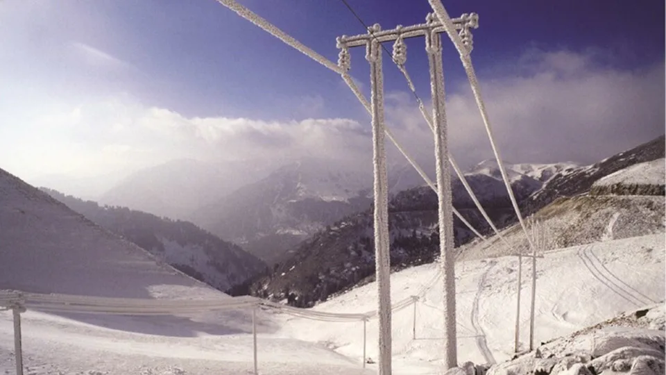 ΔΕΔΔΗΕ: Η πορεία αποκατάστασης ηλεκτροδότησης στις περιοχές Εύβοιας και Πηλίου