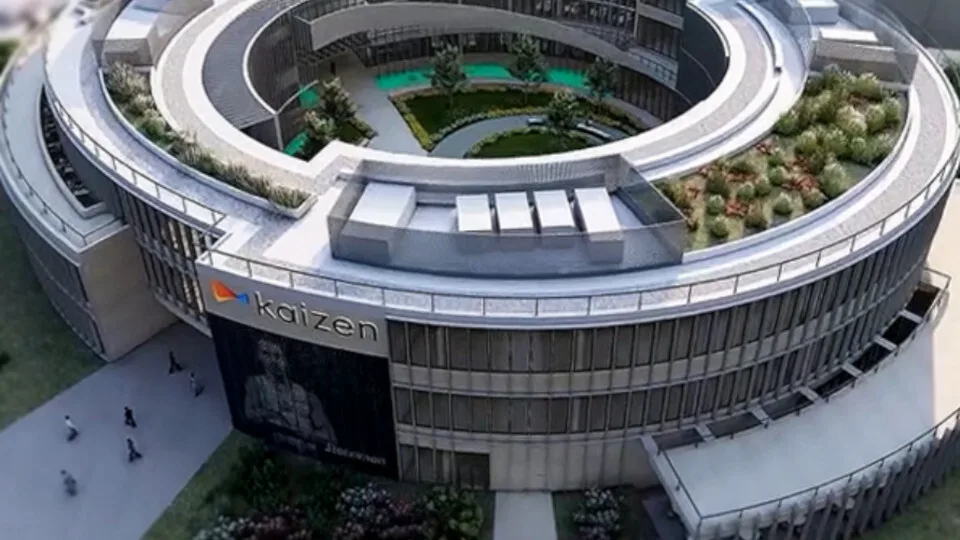 Συνεργασία Kaizen Gaming και GSIC powered by Microsoft για το νέο GameTech Innovation Challenge