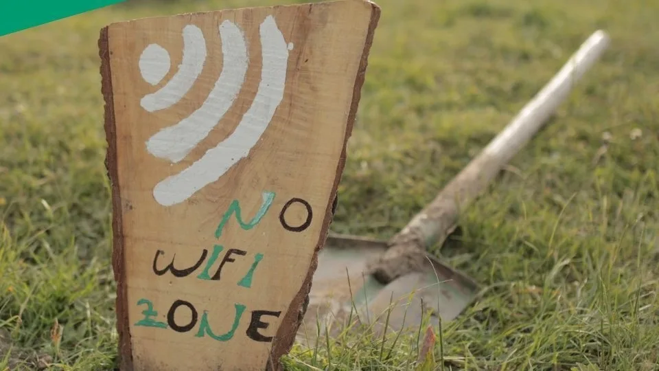 Το ευρωπαϊκό έργο XGAIN θα βελτιώσει τη συνδεσιμότητα στις αγροτικές περιοχές