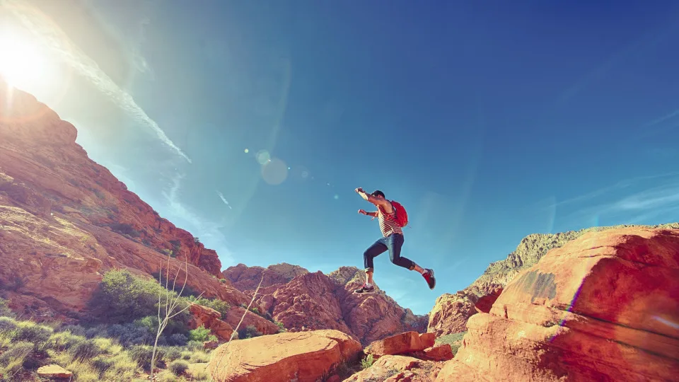 Ταξίδια ευεξίας και άθληση: Πόσα ξοδεύουν οι Έλληνες - συνήθειες και άλλες τάσεις