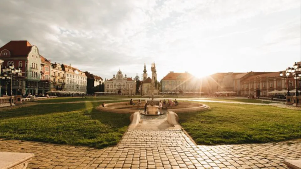 Στη ρουμανική Τιμισοάρα το βραβείο Μελίνα Μερκούρη ύψους 1,5 εκατ. ευρώ​