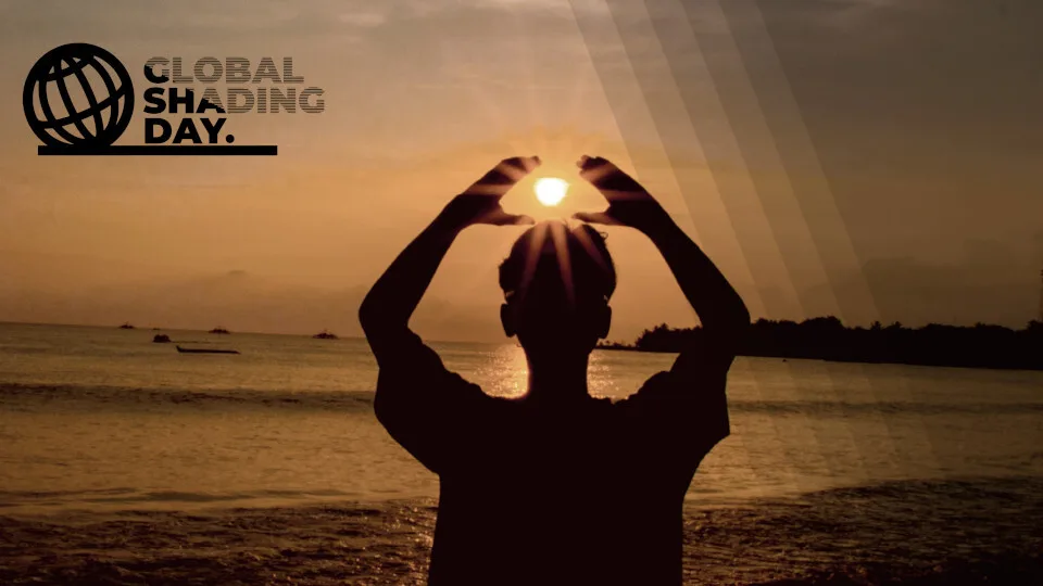 Σύνδεσμος Ελληνικών Επιχειρήσεων Σκίασης: ​Στις 21 Μαρτίου η πρώτη «Παγκόσμια Ημέρα Σκίασης»