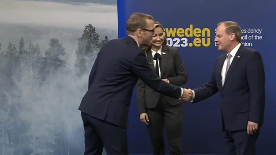 Κ. Καραμανλής: Η μετάβαση στις πράσινες μεταφορές προϋποθέτει επενδύσεις και ισχυρό ρυθμιστικό πλαίσιο​