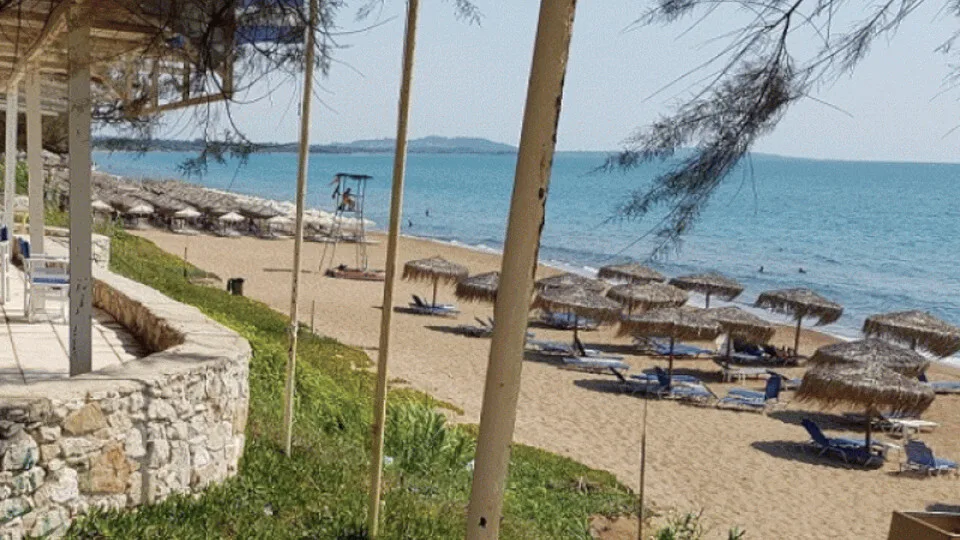 ​ΕΤΑΔ: Διαγωνισμός για τη μακροχρόνια εκμίσθωση του Camping Κουρούτας Ν. Ηλείας​