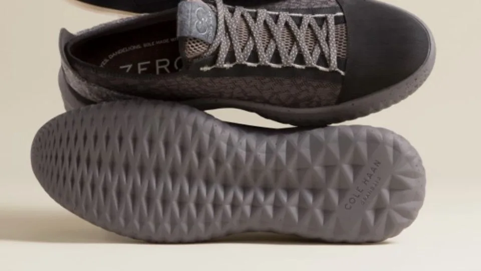 H Cole Haan στα attica department stores