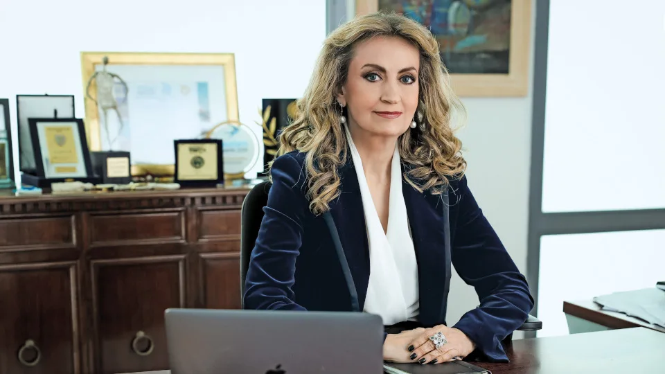 ​Σοφία Κουνενάκη Εφραίμογλου: Δίκαιη και ισορροπημένη η αύξηση του κατώτατου μισθού