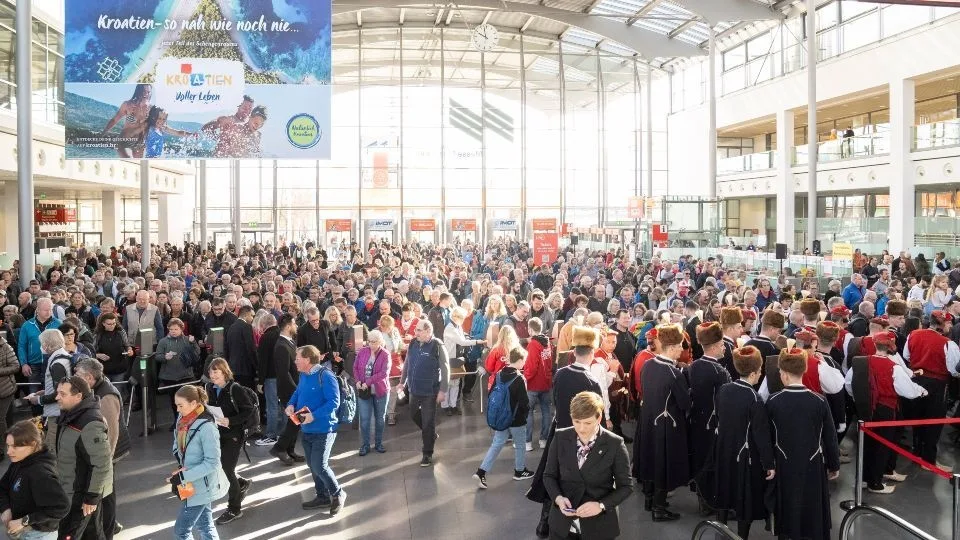 19 ελληνικές και κυπριακές εταιρείες στη free 2023 του Μονάχου