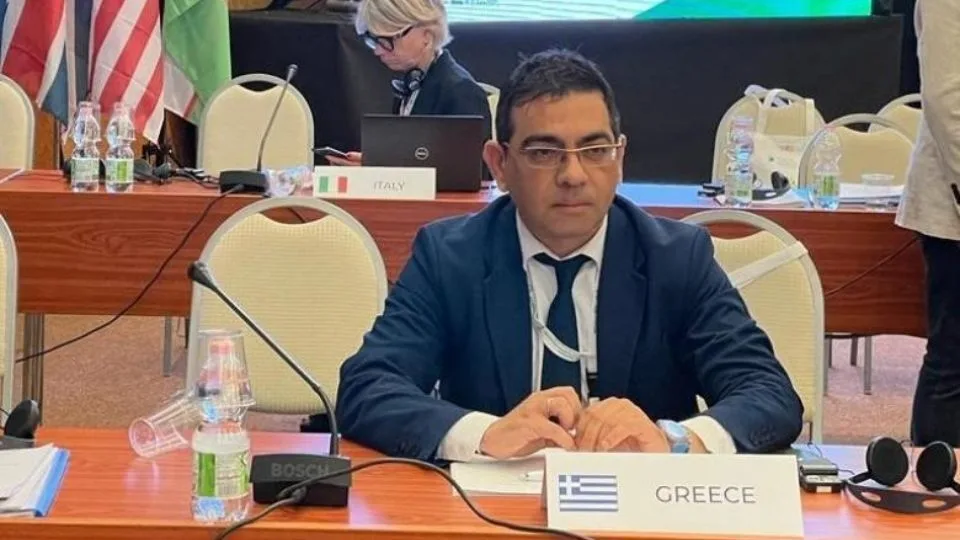 Εθνικός συντονιστής για την πρόσβαση σε ποιοτική μακροχρόνια φροντίδα ο Γιώργος Σταμάτης