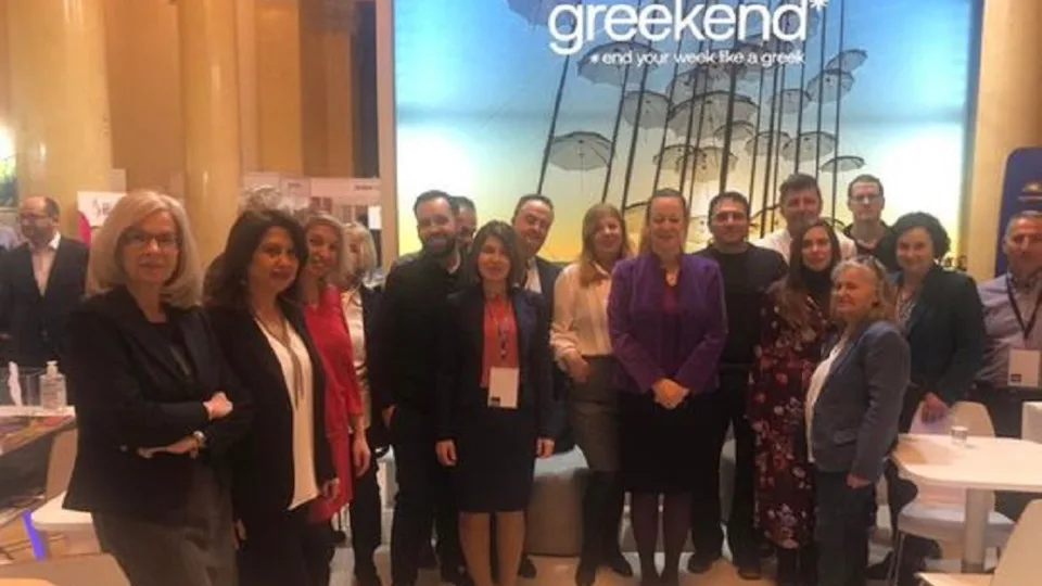 EOT: Σταθερά υψηλό το ενδιαφέρον των Πολωνών τουριστών για την Ελλάδα