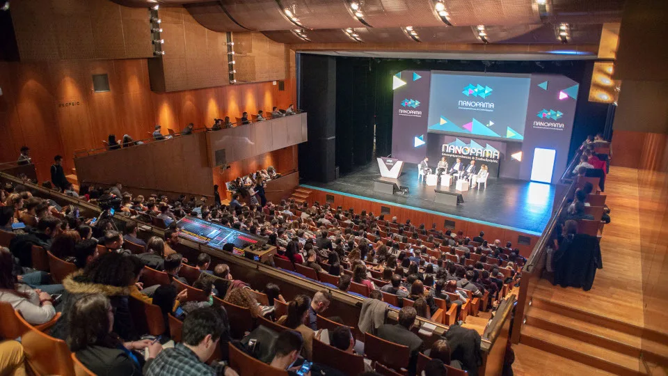 «Πανόραμα Επιχειρηματικότητας και Σταδιοδρομίας 2023» στις 7-8 Απριλίου στο Μέγαρο Μουσικής