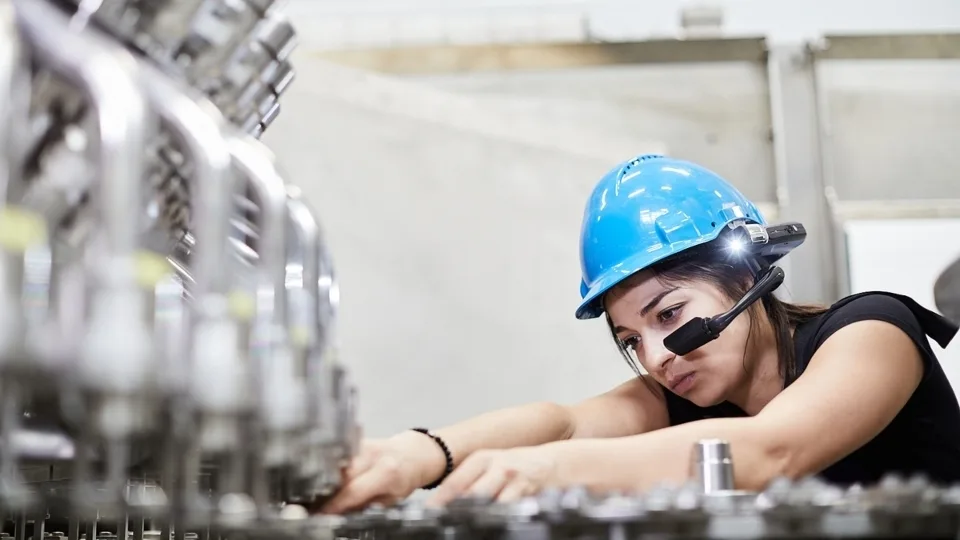 ERGO.TEC Forum 2024: Εκδήλωση για τα μεγάλα έργα υποδομών στην εφοδιαστική αλυσίδα