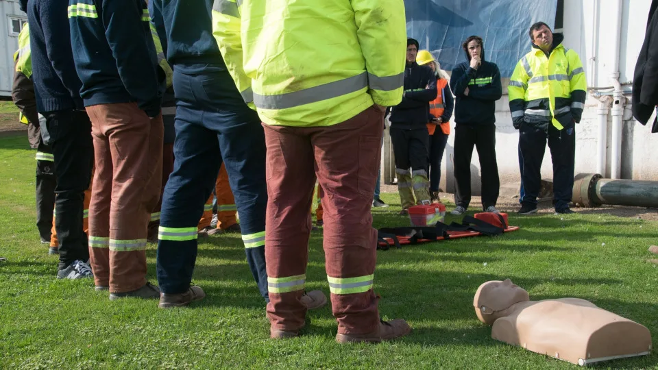 Νέος Κύκλος Σεμιναρίων Πρώτων Βοηθειών από την Groupama Ασφαλιστική