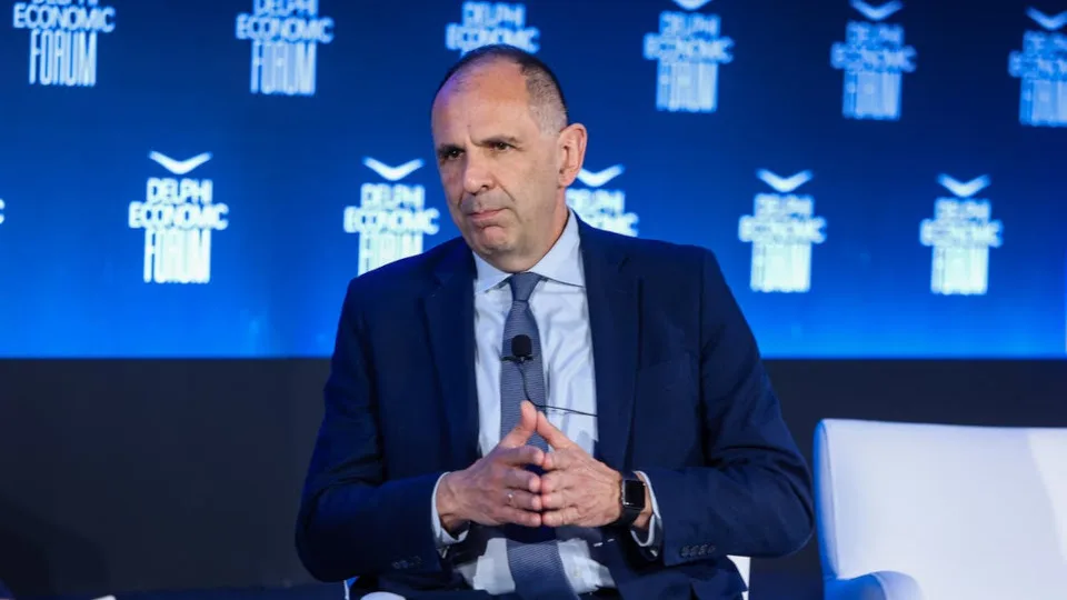 Συμφωνία Ελλάδας - Γαλλίας για τη μεταφορά τεχνογνωσίας σε θέματα σιδηροδρόμων