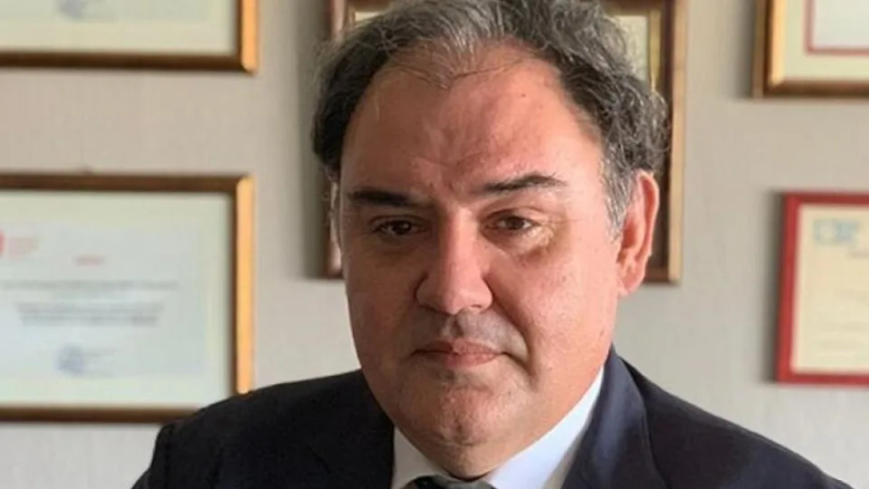 Δημ. Σαρηγιάννης, ΕΙΕ: Να αντιμετωπίσουμε ικανοποιητικά τις προκλήσεις της εποχής μας​