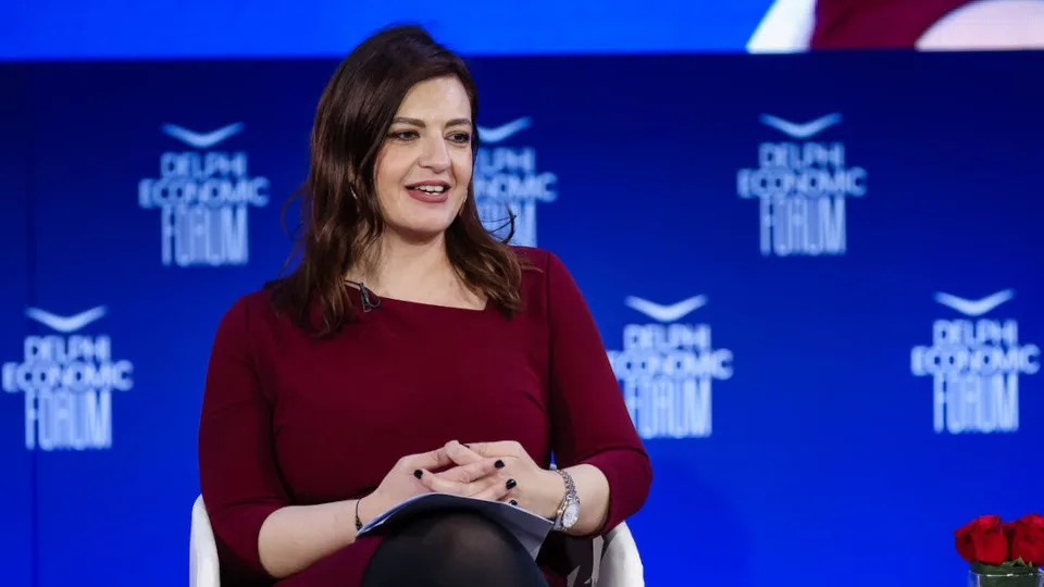 Ελένη Βρεττού: Η νέα εποχή για την Attica Bank έχει ήδη ξεκινήσει