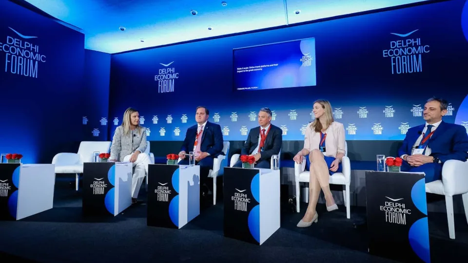 Πιτσιλής: Παράδειγμα καλής πρακτικής η συνεργασία ΑΑΔΕ με πλατφόρμες βραχυχρόνιας μίσθωσης