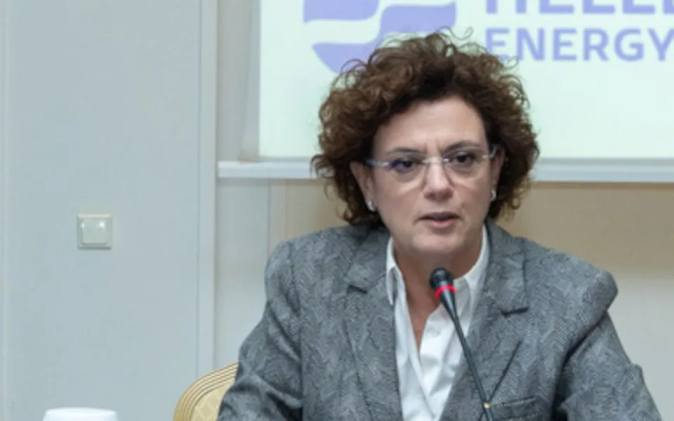 ​ΣΒΕ: 8 δέσμες προτάσεων για βιομηχανία και περιφερειακή ανάπτυξη - Master Plan για τη Θράκη ​