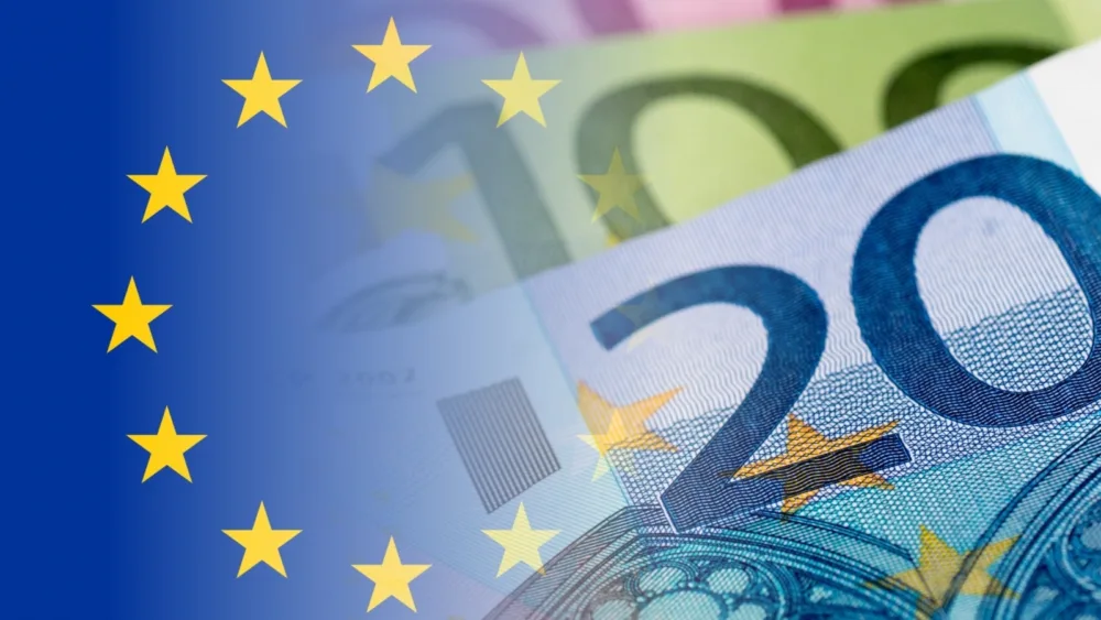 Διαχείριση Ευρωπαϊκών Προγραμμάτων