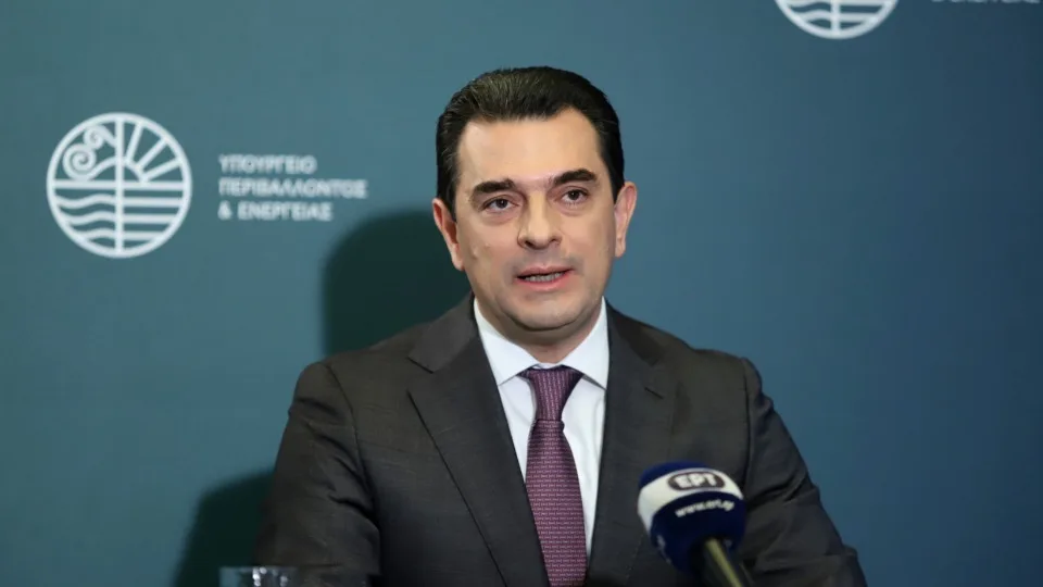 ΥΠΕΝ: Επιδότηση 15 ευρώ ανά μεγαβατώρα για Μάιο και Ιούνιο