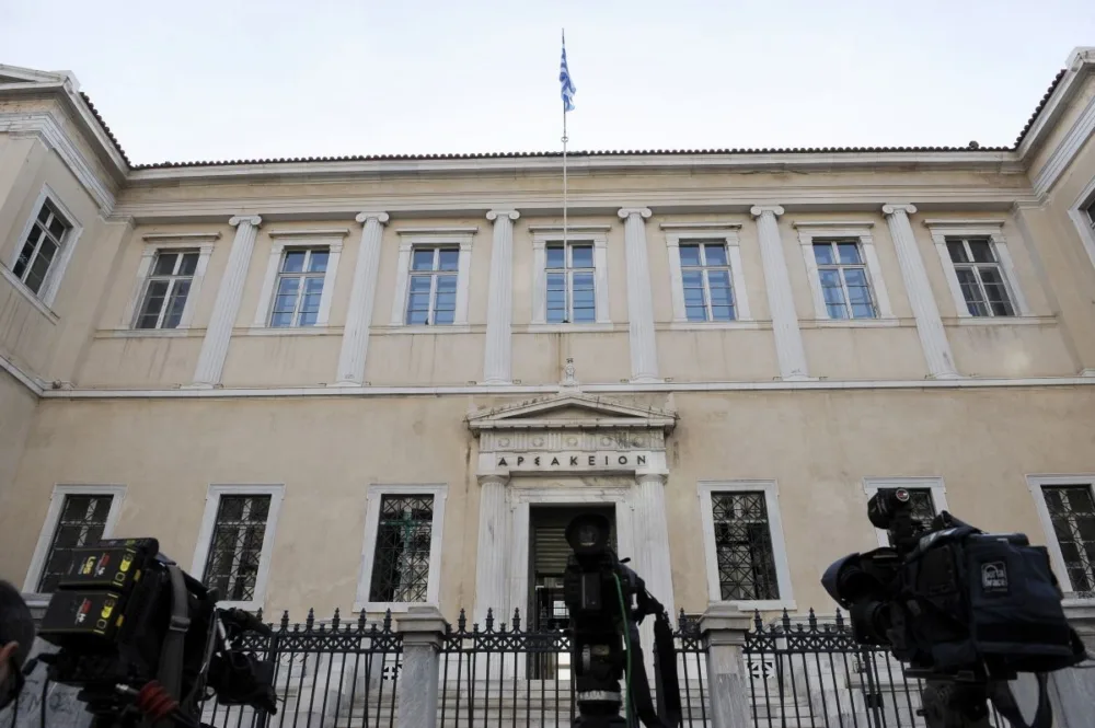 EΑΣ - Όμιλος CSG: Η δικαστική απόφαση του ΣτΕ δίνει το πράσινο φως για μια σημαντική συμφωνία