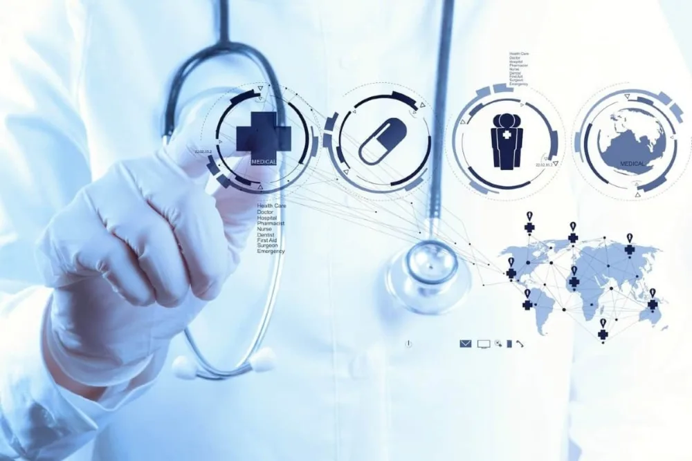 Nέο αναβαθμισμένο σύστημα ηλεκτρονικής συνταγογράφησης από την ΗΔΙΚΑ Α.Ε