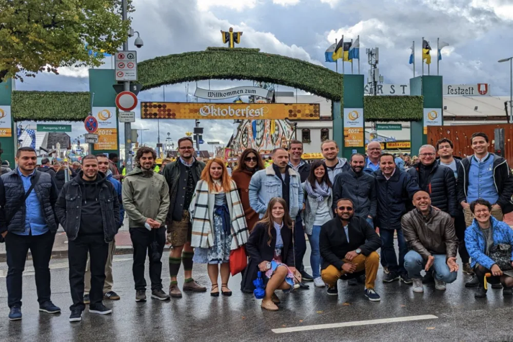 Φρέσκα κεφάλαια 7 εκατ. στην start up Ariadne με επικεφαλής την Marathon