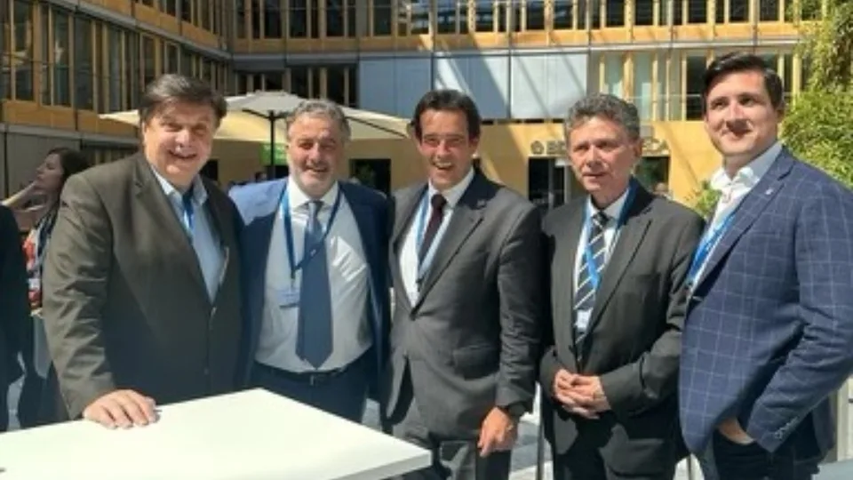 DIHK: Προτεραιότητα ο επαναπατρισμός της ευρωπαϊκής παραγωγής