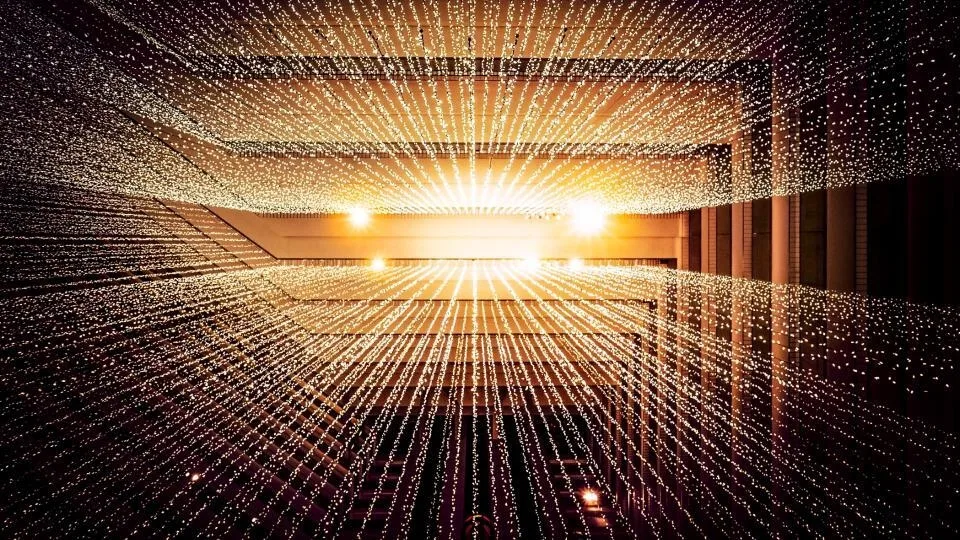 Η Info Quest Technologies υποστηρίζει το TEDxAthens 2023