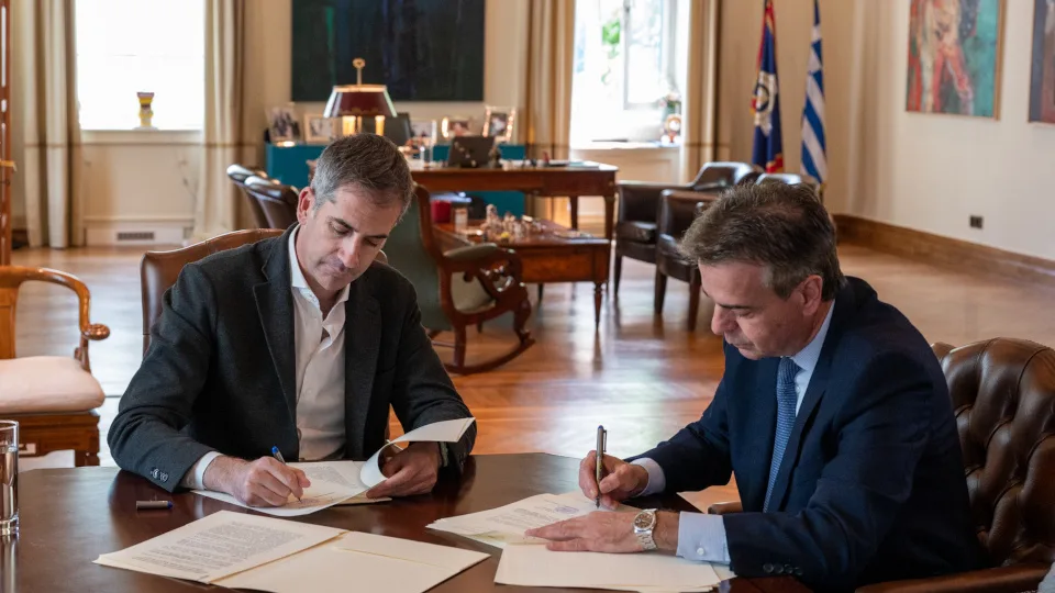 ​Δημιουργία νέων χώρων πρασίνου σε Σεπόλια και Ριζούπολη - Στον Δ. Αθηναίων ο χώρος της Βότρυς από την ΚΤΥΠ