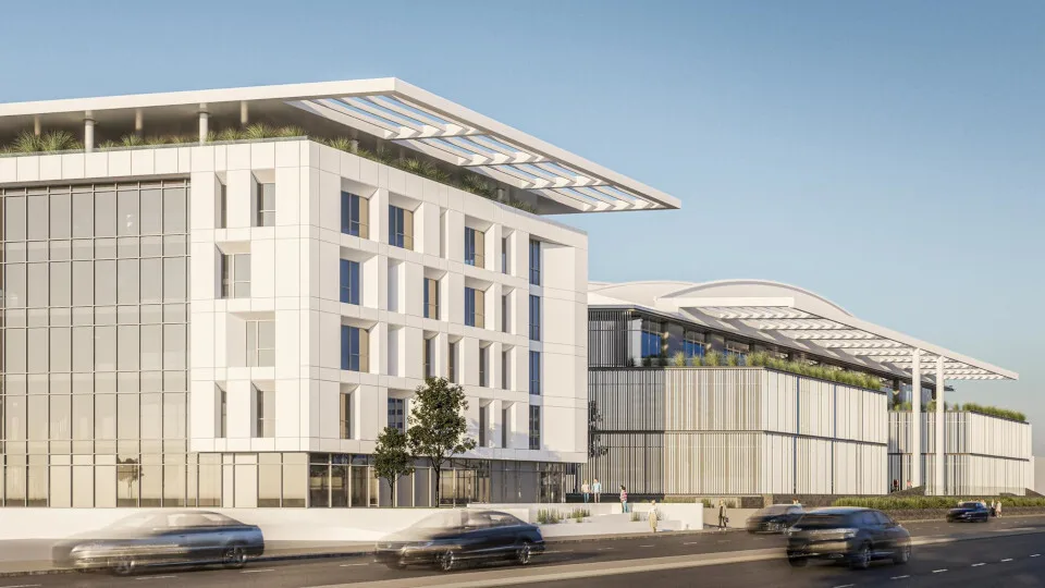 Στο πρώην Athens Heart το «στρατηγείο» της ΑΑΔΕ