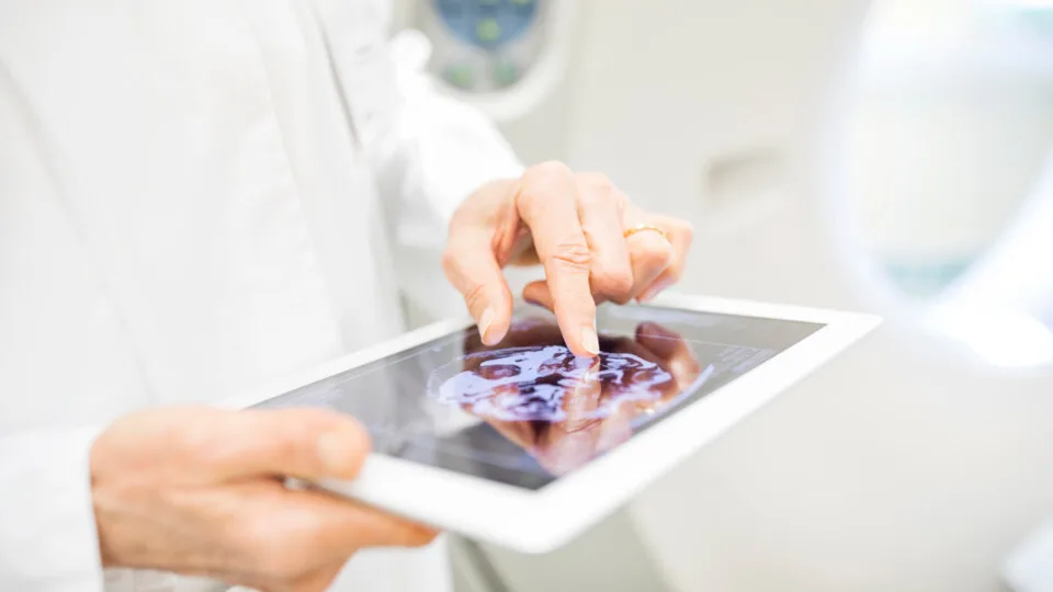 EIT Health: Σημαντική πρόκληση η χρηματοδότηση της καινοτομίας στην υγεία