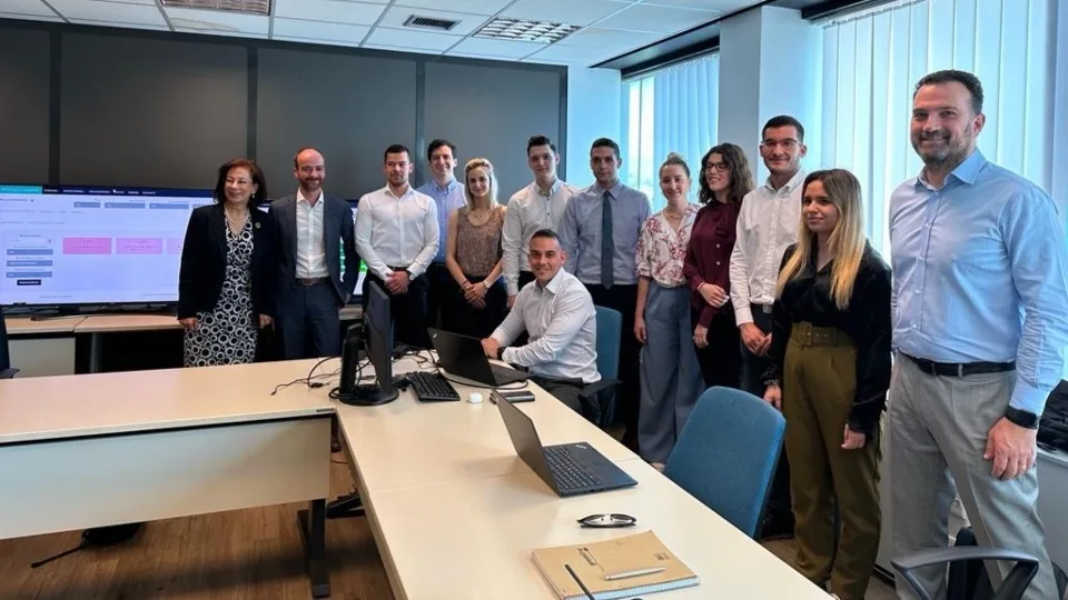 Παραδόθηκε στη διοίκηση του e-ΕΦΚΑ το Εγχειρίδιο Λειτουργίας για ταχεία έκδοση συντάξεων