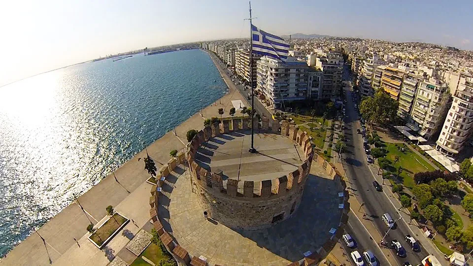 Ημερίδα στη Θεσσαλονίκη για βιώσιμες πόλεις και κινητικότητα με συμμετοχή γερμανικών εταιρειών