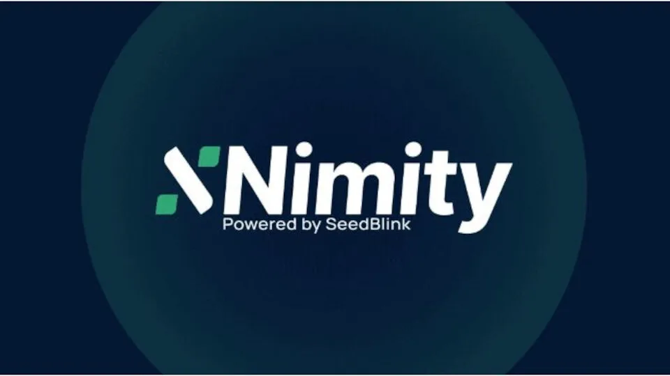 Nimity: ​​Νέο πρόγραμμα διαχείρισης μετοχών για επενδυτές από τη SeedBlink​