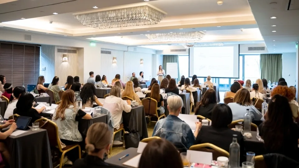 Ο όμιλος Intrafashion ξεκίνησε νέο retail workshop