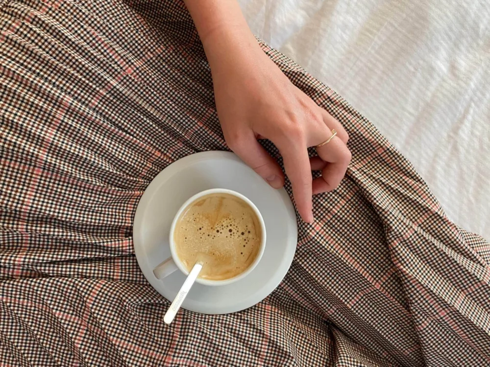 Το Alpro χρυσός χορηγός στην εκδήλωση «World of Coffee»