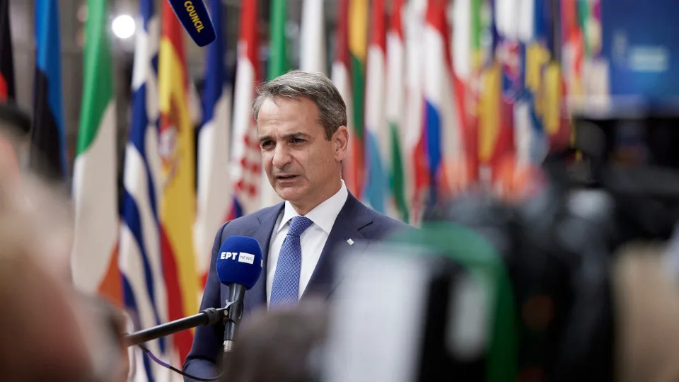 Κ. Μητσοτάκης: Αναγκαίο να αυξηθούν οι πόροι για τη διαχείριση του μεταναστευτικού