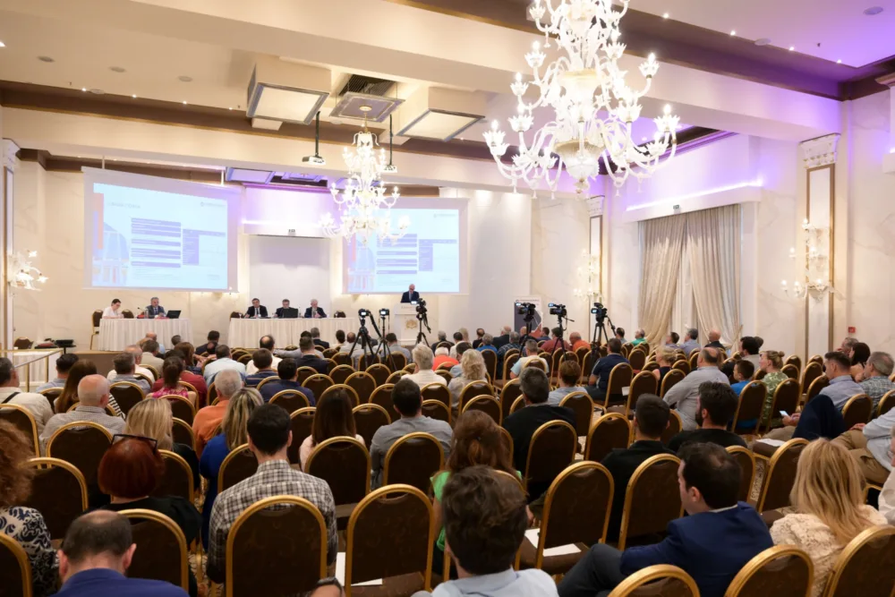 Τρ. Ηπείρου: Οι νέοι στόχοι, τα βελτιωμένα μεγέθη και η στήριξη σε ΜμΕ - παραίτηση Ζωνίδη