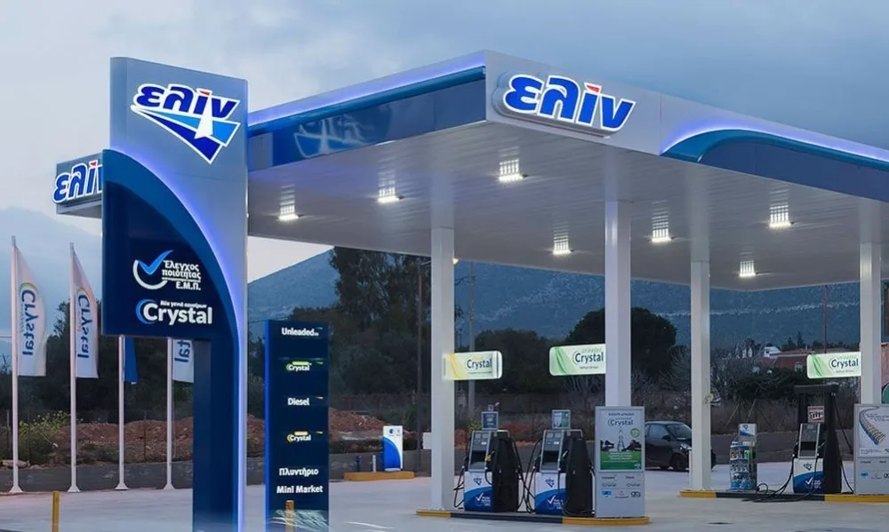 Ελίν: Στα 2,757 δισ. ευρώ ο κύκλος εργασιών το 2024 - Στα 361.400.000 ευρώ το κοινωνικό της αποτύπωμα