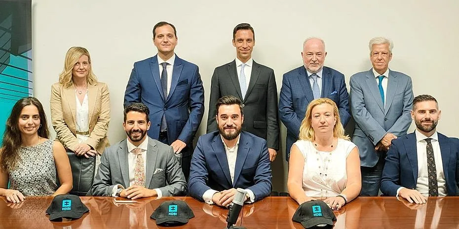 SPOROS: Επίσημη εκκίνηση με 30,5 εκ. ευρώ για το πρώτο Ιmpact fund Κυκλικής Οικονομίας στην Ελλάδα