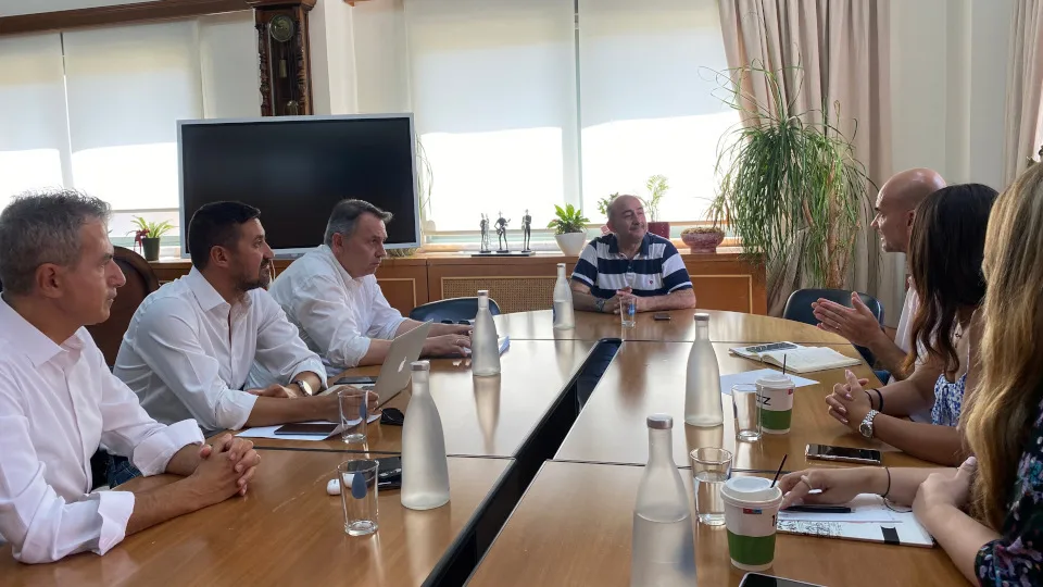 Προχωρά το Open Mall στα Τρίκαλα - Ανοικτή εκδήλωση τον Σεπτέμβριο