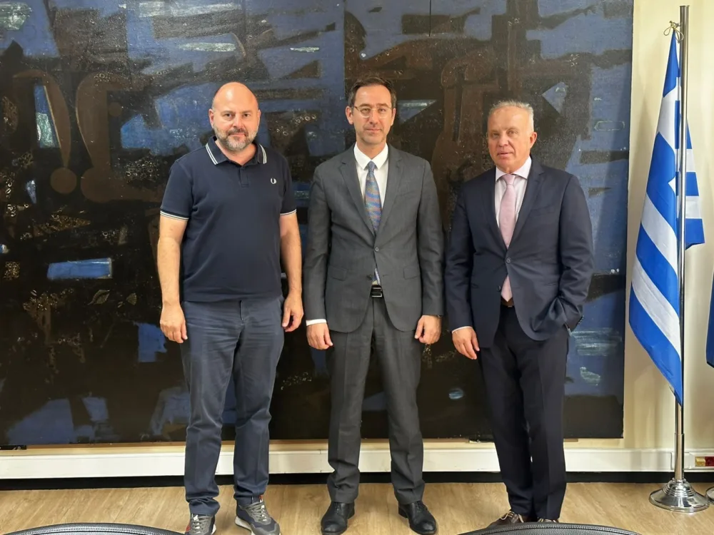 Πώς θα συνδράμουν ΤΜΕΔΕ και ΤΕΕ στην καλύτερη αξιοποίηση των ακινήτων της ΕΤΑΔ