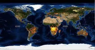 Copernicus: Ο Ιούλιος του 2023 είναι ο θερμότερος μήνας που έχει καταγραφεί ποτέ