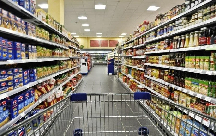 ​ΕΛΣΤΑΤ: Ετήσια αύξηση 7,2% του κύκλου εργασιών στο λιανικό εμπόριο τον Μάιο