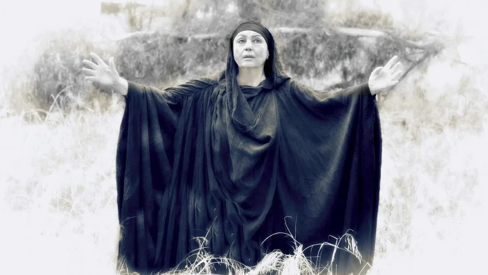 Παναγία της Τήνου: Για πρώτη φορά θεατρική παράσταση στον αύλειο χώρο της